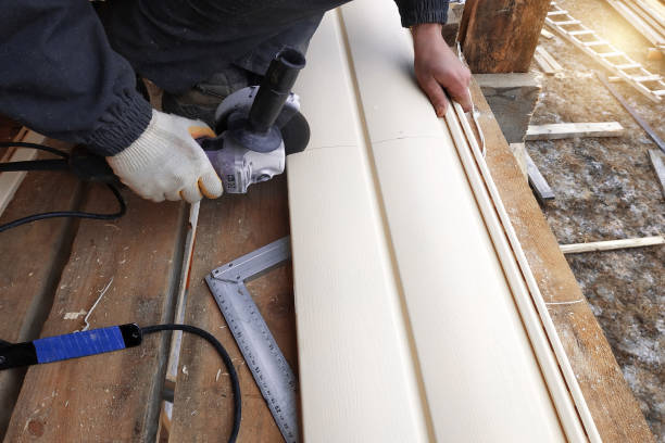 Best Siding Removal and Disposal  in Del City, OK