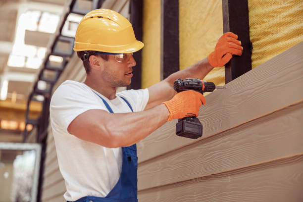 Best Siding for New Construction  in Del City, OK